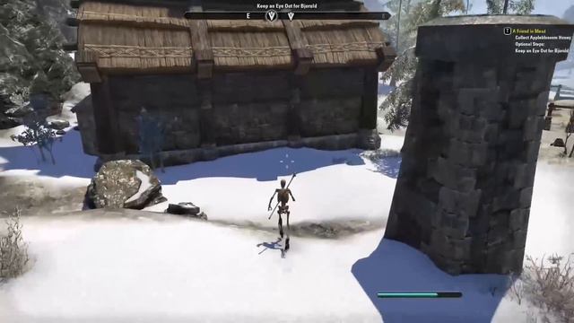 ESO Faster Skill Leveling for Low Skills смотреть онлайн