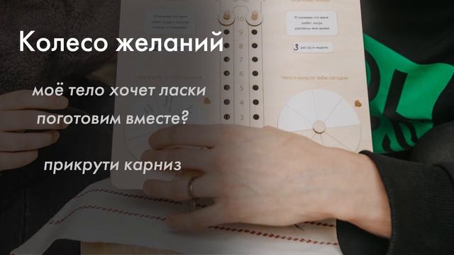 Как работает Компас Любви смотреть онлайн