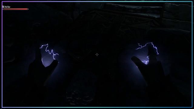 Skyrim Together Reborn Co-Op - Ep#13 - Farewell to Demented Lytra Nymph смотреть онлайн