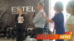 Магазин ESTEL BEAUTY SHOP | ESTEL Moldova