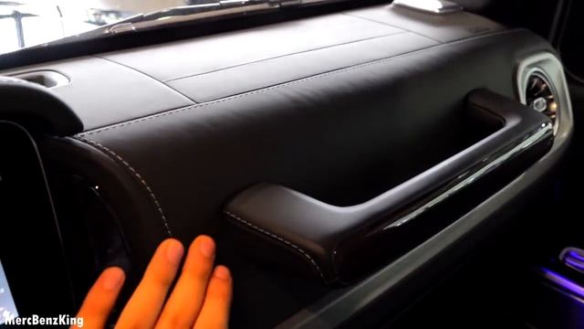 2019 Mercedes G Class G500 - NEW Full REVIEW G Wagon Geländewagen