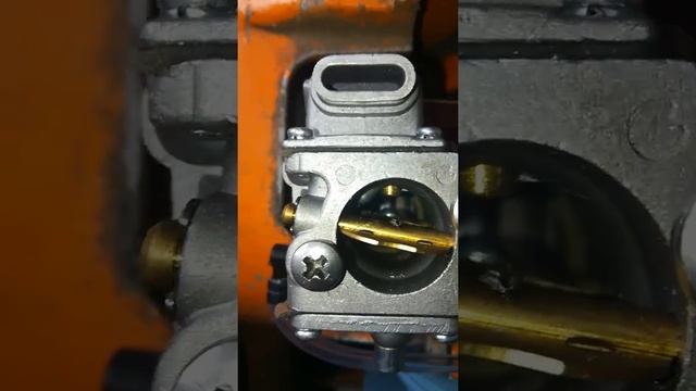 Бензопила урал карбюратор м с 660 штиль смотреть онлайн