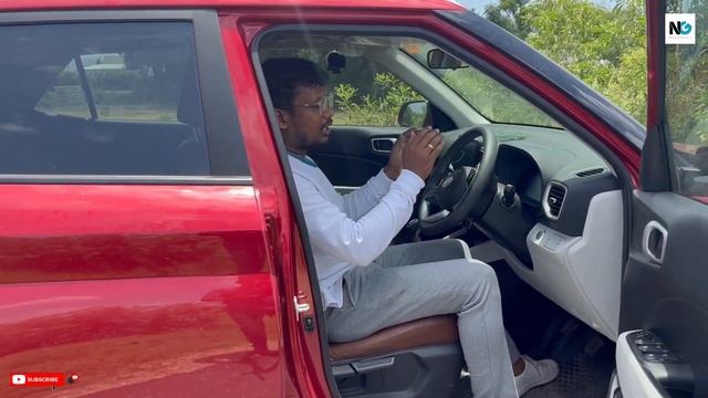 HYUNDAI VENUE 2022 FACELIFT | A Best Family Car To Buy | NG #hyundai #hyundaivenue #hyundaiindia