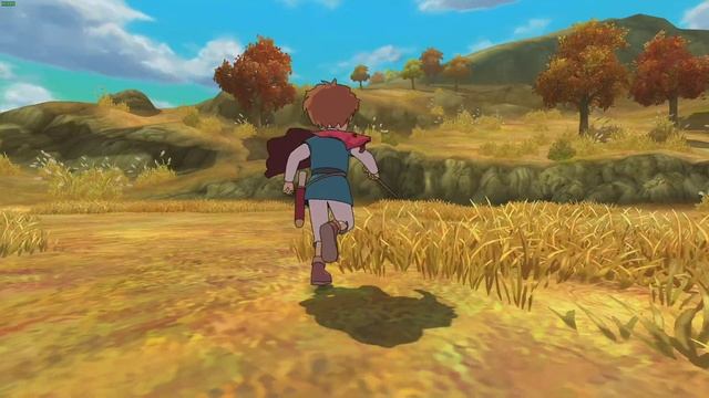 ????➢ni no kuni wrath of the white witch смотреть онлайн