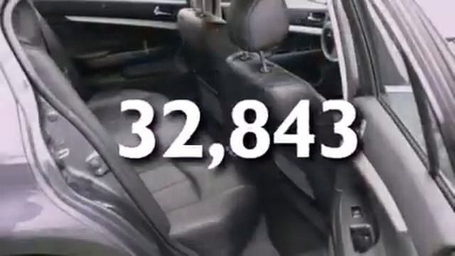 2008 INFINITI G35 Sedan Egg Harbor Township NJ смотреть онлайн