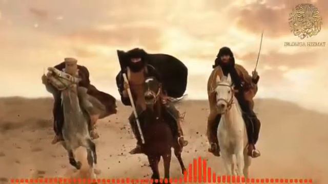 Умар ибн Хаттоб • Холид ибн Валид • Зубайр ибн Аввам Сахобалар Хаёти || Abdulloh Domla • Ilmnuri