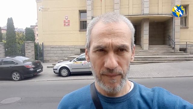 Гражданина Таджикистана Сорбони Абдурахимзода хотят экстрадировать из Польши | Анвар Деркач | смотреть онлайн