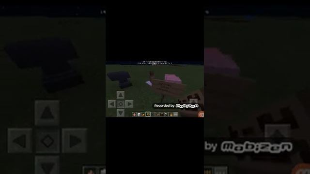 Как сделать имя мобу в майнкравте телефон смотреть онлайн