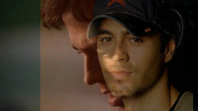 Dirty Dancer - Enrique Iglesias w/ Usher смотреть онлайн