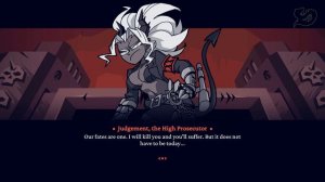 Жить вместе? [HellTaker GAME #8] [SilverTatsu] - Rus Comics Dub