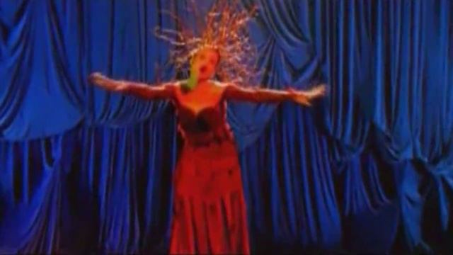 Haddaway - Rock My Heart смотреть онлайн