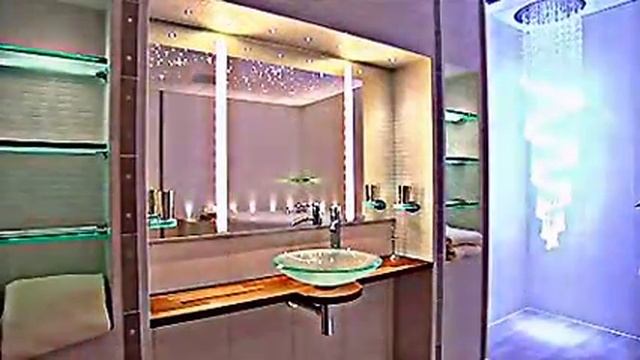 Освещение Сауна & Спа смотреть онлайн