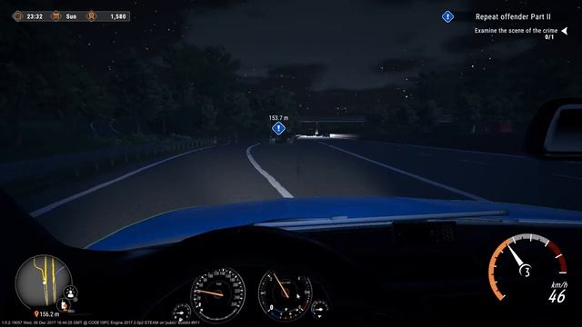 Der Steinwerfer schlägt zurück | Autobahn Police Simulator 2 #09 смотреть онлайн