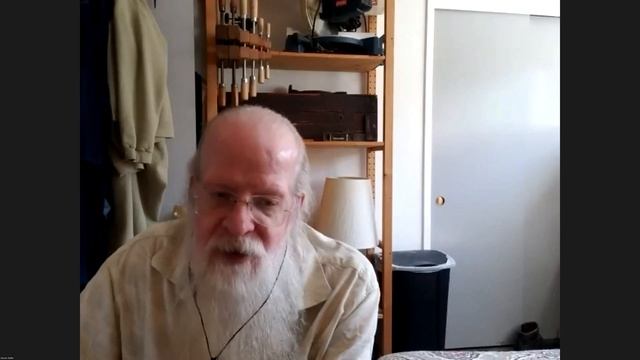 2023-04-22 -- Attendees describe first encountering Forth -- All Present смотреть онлайн
