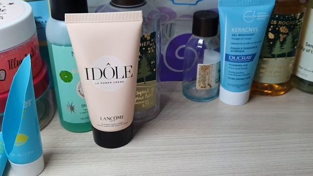 Пустышки+уход за телом? смотреть онлайн