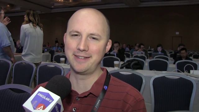 Jonathan Turner (Microsoft TypeScript PM) Talks About Microsoft-Google Collaboration смотреть онлайн