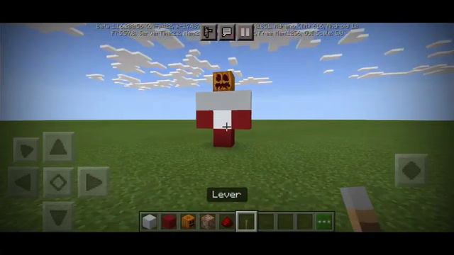 How to summon SCP-096 in Minecraft смотреть онлайн