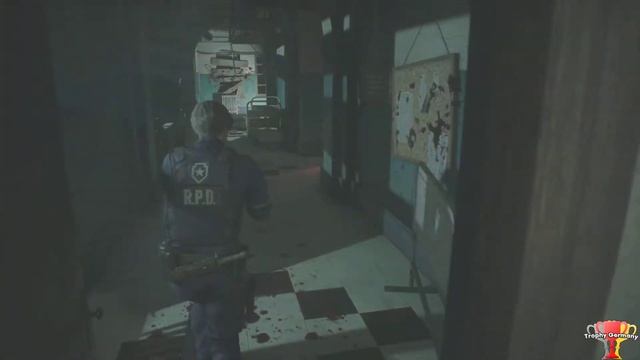 Resident Evil 2 Remake - Eat This! Trophy / Achievement Guide смотреть онлайн