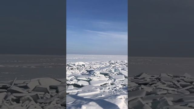 Байкал 2020. Утулик смотреть онлайн