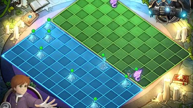 Elementals: The Magic Key part 1 смотреть онлайн