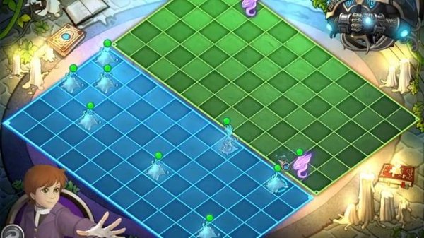 Elementals: The Magic Key part 1