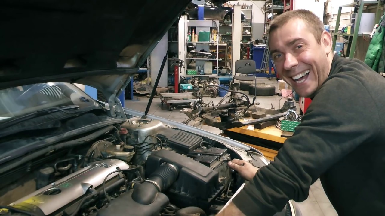 Поставил бы я себе контрактник? смотреть онлайн