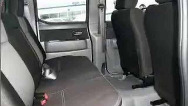 2010 MAZDA BT-50 DX - Melbourne VIC смотреть онлайн
