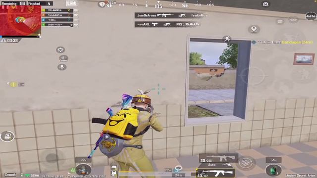 IPAD MINI5 bgmi gameplay live custom room tdm etc. смотреть онлайн