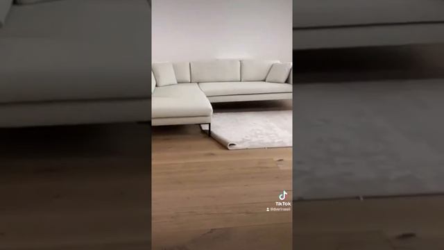 Гостиная, Скандинавский Стиль. смотреть онлайн