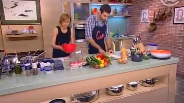 Смак Ингеборга Дапкунайте от 14 02 2009 смотреть онлайн