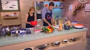 Смак   Ингеборга Дапкунайте от 14 02 2009