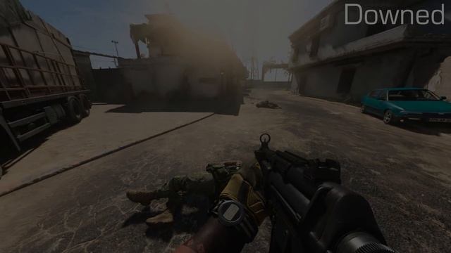 Modern Warfare - Talon Operator Bundle (New Finishing Move & Blueprints) Season 2 Update смотреть онлайн