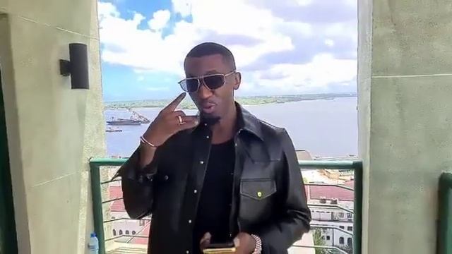 Prophet Passion Java's Response To Ginimbi's Death смотреть онлайн