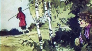 Сказки из Дворца "Синюшкин колодец"