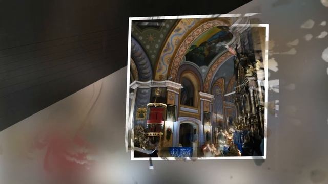 КОСТЕЛ ВОЗДВИЖЕНИЯ ВСЕЧЕСТНОГО КРЕСТА (БАЗИЛИКА) (Chernivtsi Exaltation Of The Holy Cross) смотреть онлайн