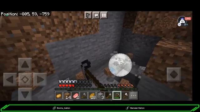 Minecraft Live Hindi/English | Chill Stream Special | Come Join Us смотреть онлайн