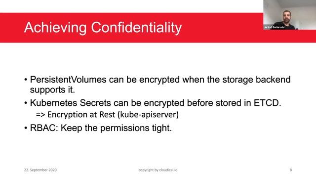 SecDevOps What Is Important?