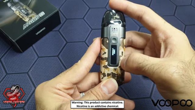 استعراض جهاز ARGUS AIR смотреть онлайн