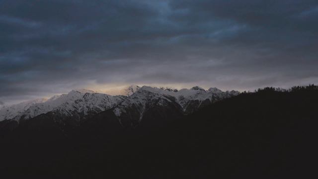 4k Природа Приятные звуки 4K Video Ultra HD Dbltj 4k Видео Горы смотреть онлайн