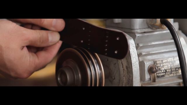 Разгрузочный ремень для фотографа из натуральной кожи. смотреть онлайн