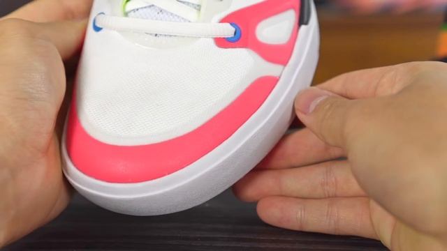 Converse G4 Low First Impressions! REACT + ZOOM Cushion?! смотреть онлайн