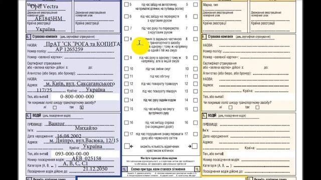 Гастрономический уголок с Антониной
