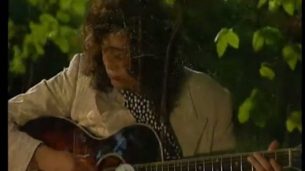 Robert Plant & Jimmy Page - No Quarter