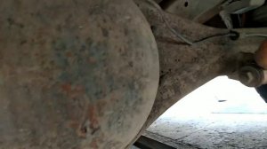 Пневмо на СОБОЛЬ БАРГУЗИН часть 1