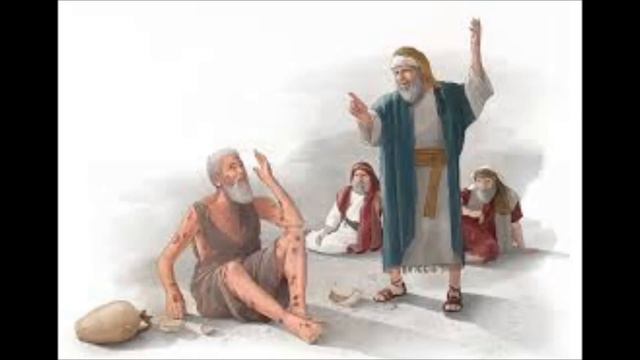 Христиане в образе друзей Иова 21.08.21 17:58 смотреть онлайн