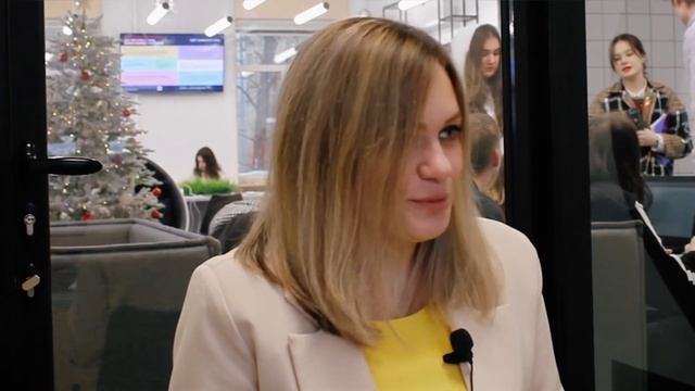 Виолетта Савоскула: Как организовать и провести дебаты на занятии (Интервью ITMO.Expert) смотреть онлайн