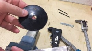 Заклёпочник Gross