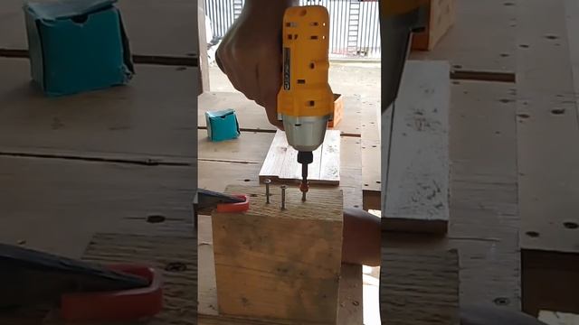 Test Impact Driver Ingco CIRLI1201 12V S12 (part2) смотреть онлайн