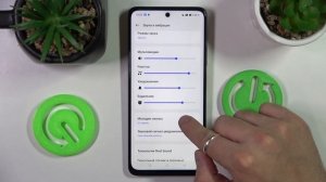 Как сменить рингтон на телефоне REALME Narzo 60 - Другой рингтон на REALME Narzo 60