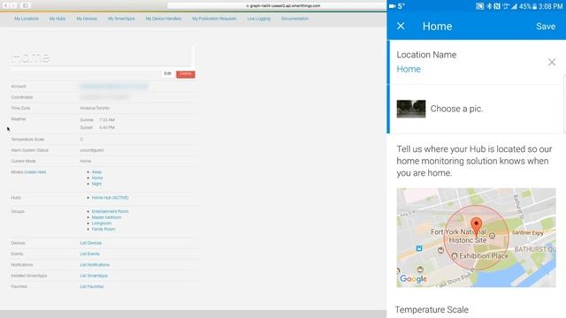 How to Pair Xiaomi Aqara Door/Windows Sensor with SmartThings + Unboxing смотреть онлайн